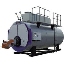 環境の低圧の蒸気ボイラ、温室のためのガスの蒸気の炉