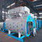 産業石油燃焼の蒸気ボイラの高性能自動PLC制御